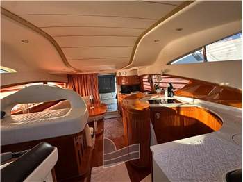 Astondoa Astondoa 464 AS