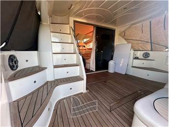 Astondoa Astondoa 464 AS