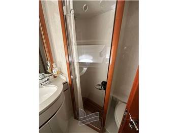 Astondoa Astondoa 464 AS