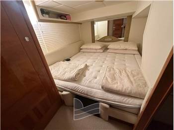 Astondoa Astondoa 464 AS