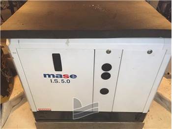 Astondoa Astondoa 464 AS