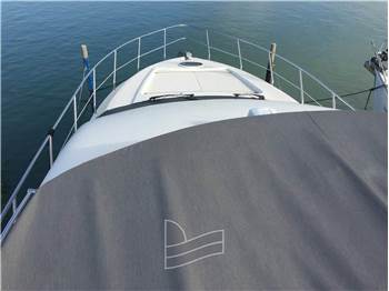 Astondoa Astondoa 464 AS