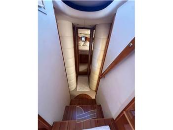 Astondoa Astondoa 464 AS