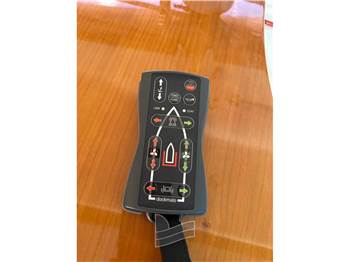 Astondoa Astondoa 464 AS