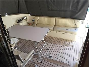 Astondoa Astondoa 464 AS