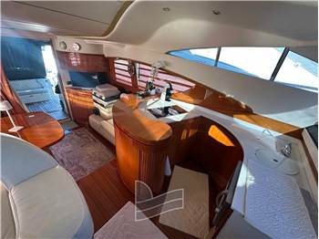 Astondoa Astondoa 464 AS