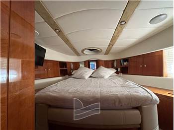 Astondoa Astondoa 464 AS