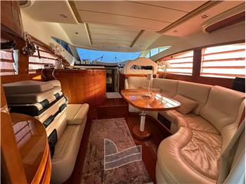 Astondoa Astondoa 464 AS