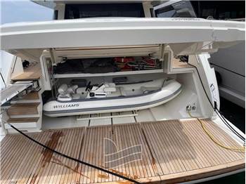 Sanlorenzo SL86