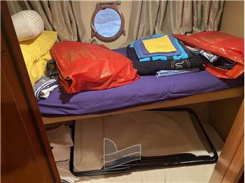 Azimut 50 Flybridge MY 2005