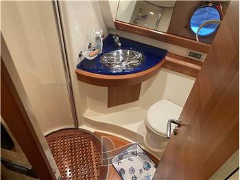Azimut 50 Flybridge MY 2005