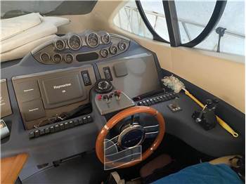 Azimut 50 Flybridge MY 2005