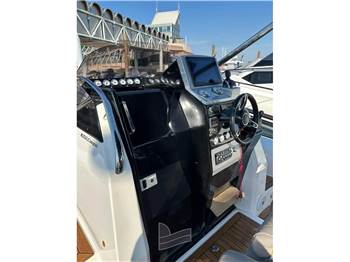 Magazzù MX 12 Gran Sport
