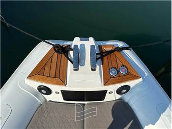 Magazzù MX 12 Gran Sport