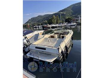 Colombo Antibes 27 motori 4.3 MPI