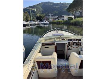 Colombo Antibes 27 motori 4.3 MPI