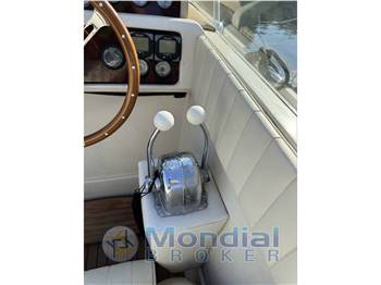 Colombo Antibes 27 motori 4.3 MPI