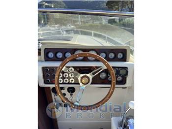Colombo Antibes 27 motori 4.3 MPI