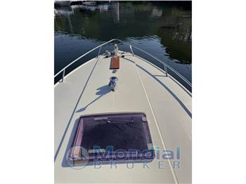 Colombo Antibes 27 motori 4.3 MPI