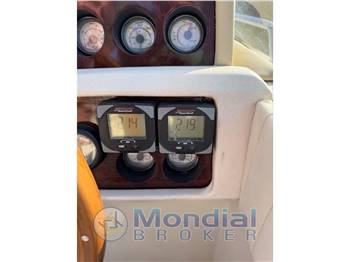 Colombo Antibes 27 motori 4.3 MPI