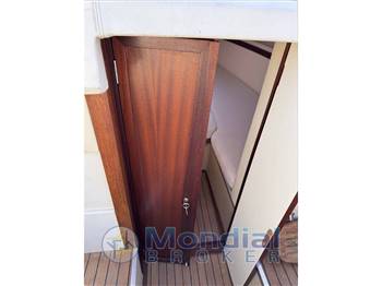 Colombo Antibes 27 motori 4.3 MPI