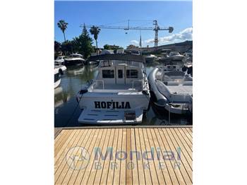 Bertram 28 FBC Full Refit 2020 Mercruiser 5.7