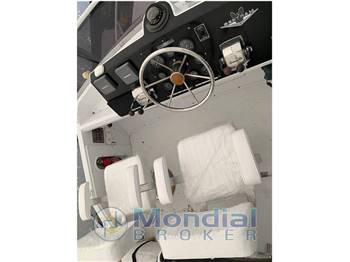 Bertram 28 FBC Full Refit 2020 Mercruiser 5.7