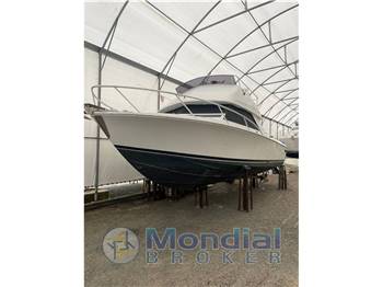 Bertram 28 FBC Full Refit 2020 Mercruiser 5.7