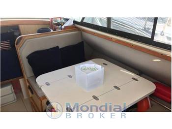 Bertram 28 FBC Full Refit 2020 Mercruiser 5.7