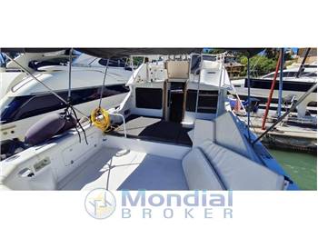 Bertram 28 FBC Full Refit 2020 Mercruiser 5.7