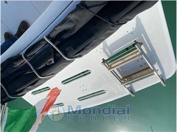 Bertram 28 FBC Full Refit 2020 Mercruiser 5.7