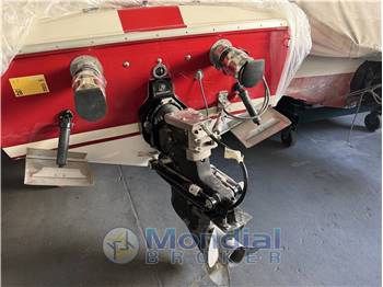 Donzi Classic 22