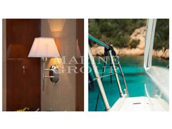 Princess Yachts V 53