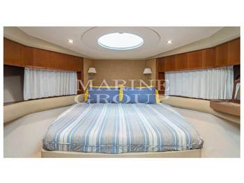 Princess Yachts V 53