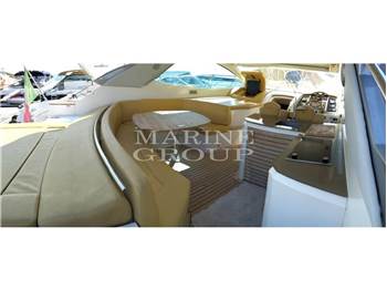 Sessa Marine SESSA C46