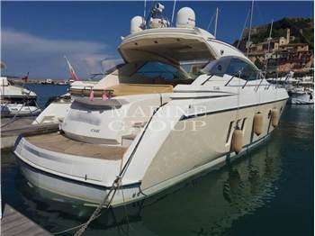 Sessa Marine SESSA C46