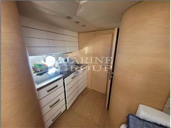 Sessa Marine SESSA C46