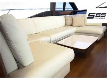 Princess Yachts S65