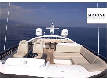 Princess Yachts S65