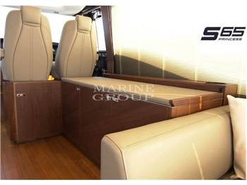 Princess Yachts S65