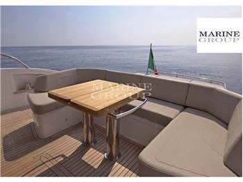 Princess Yachts S65