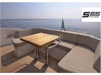 Princess Yachts S65