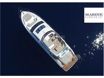 Princess Yachts S65