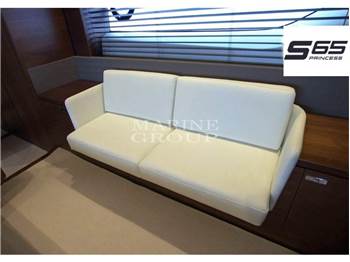 Princess Yachts S65