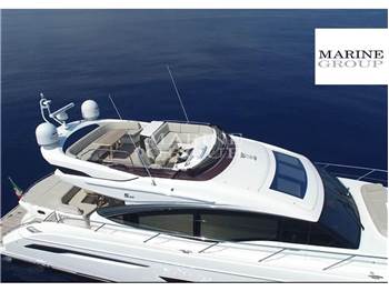 Princess Yachts S65