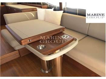 Princess Yachts S65