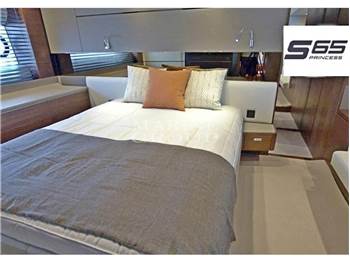 Princess Yachts S65