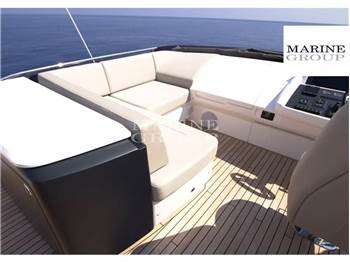 Princess Yachts S65