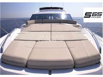 Princess Yachts S65