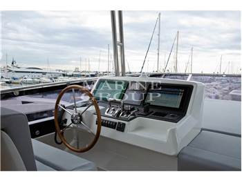 Greenline Yachts OceanClass 68